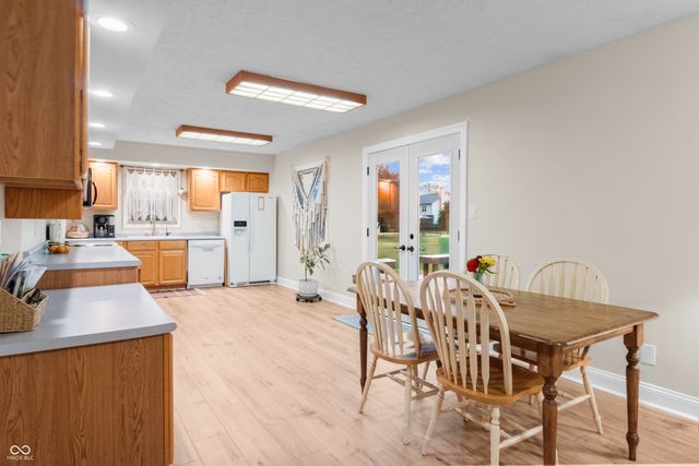 5581 E County Road 350 S, Plainfield, IN 46168