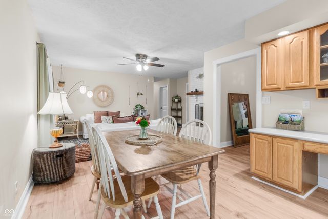 5581 E County Road 350 S, Plainfield, IN 46168