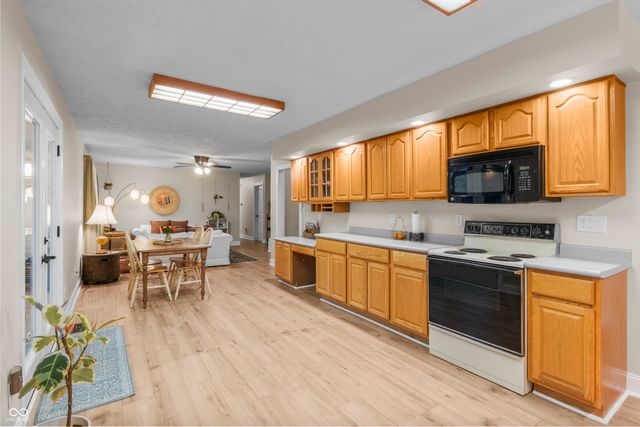 5581 E County Road 350 S, Plainfield, IN 46168