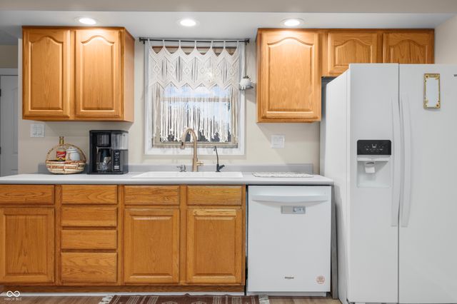 5581 E County Road 350 S, Plainfield, IN 46168