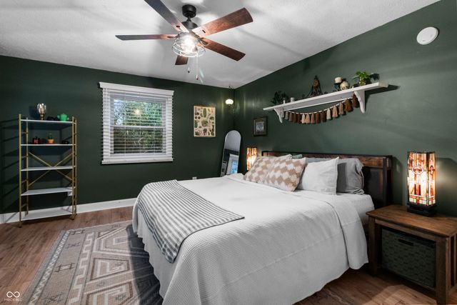 5581 E County Road 350 S, Plainfield, IN 46168