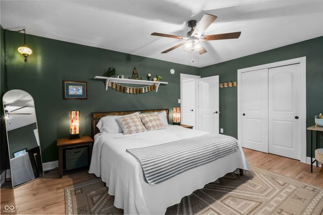 5581 E County Road 350 S, Plainfield, IN 46168