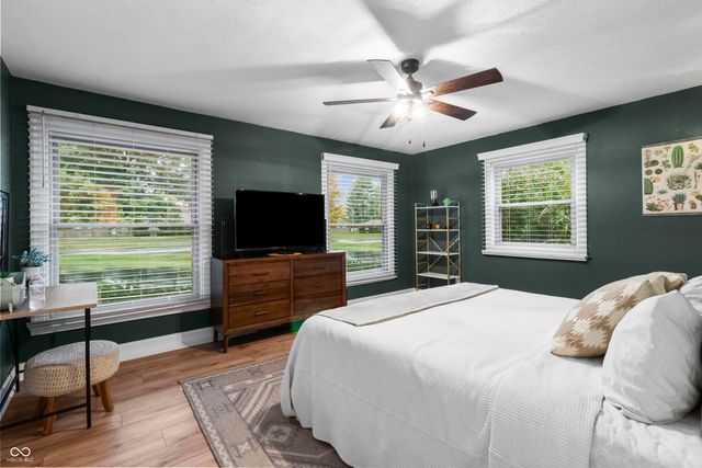 5581 E County Road 350 S, Plainfield, IN 46168