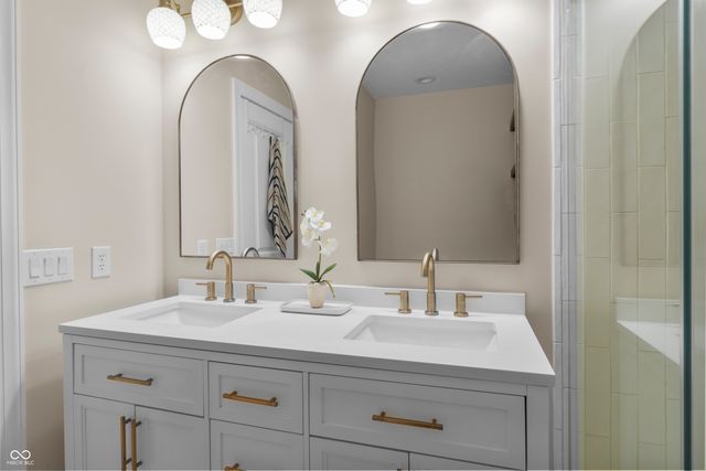 5581 E County Road 350 S, Plainfield, IN 46168