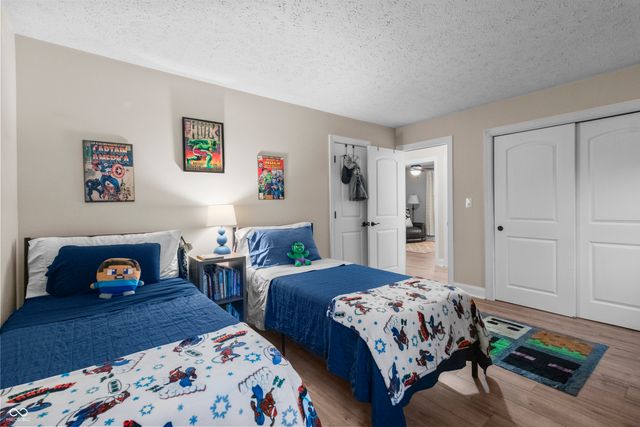 5581 E County Road 350 S, Plainfield, IN 46168