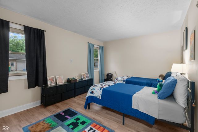 5581 E County Road 350 S, Plainfield, IN 46168