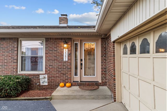 5581 E County Road 350 S, Plainfield, IN 46168