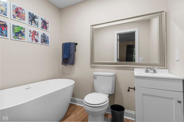 5581 E County Road 350 S, Plainfield, IN 46168