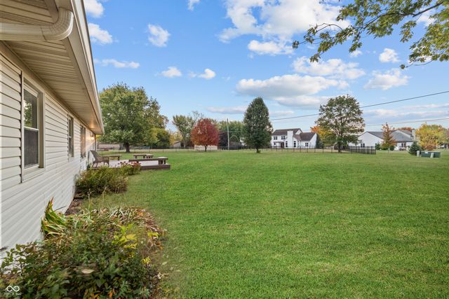 5581 E County Road 350 S, Plainfield, IN 46168