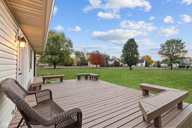 5581 E County Road 350 S, Plainfield, IN 46168