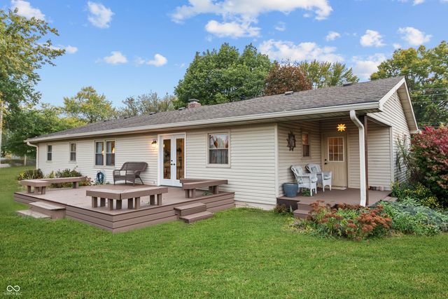 5581 E County Road 350 S, Plainfield, IN 46168