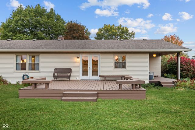 5581 E County Road 350 S, Plainfield, IN 46168