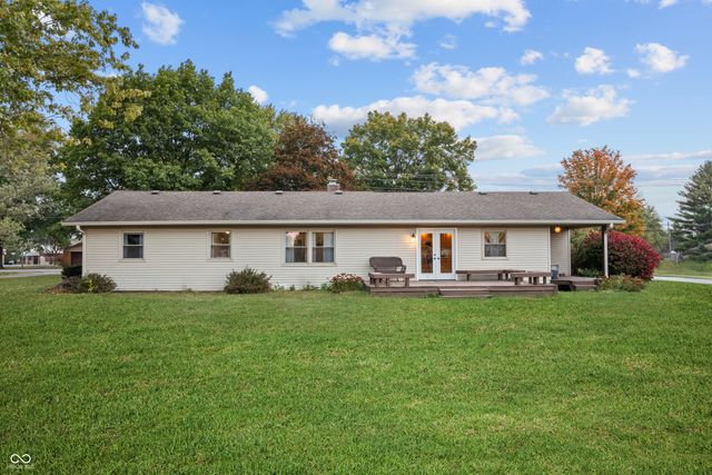 5581 E County Road 350 S, Plainfield, IN 46168