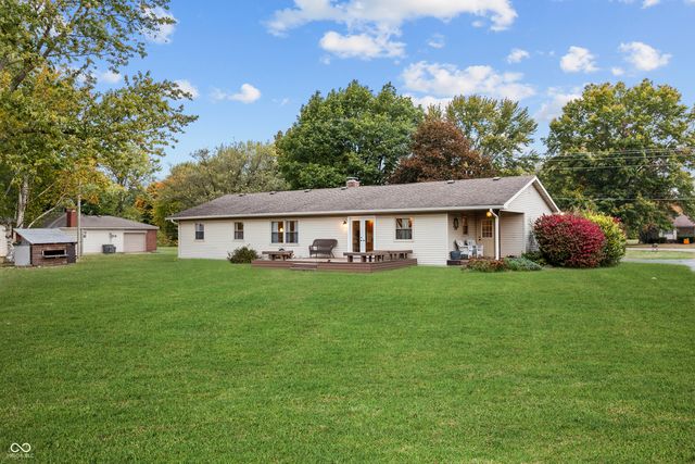 5581 E County Road 350 S, Plainfield, IN 46168