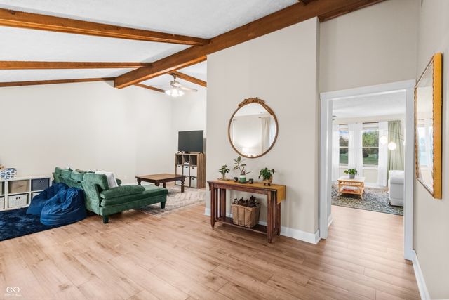 5581 E County Road 350 S, Plainfield, IN 46168