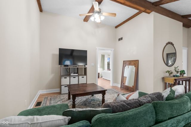 5581 E County Road 350 S, Plainfield, IN 46168