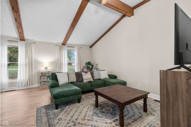 5581 E County Road 350 S, Plainfield, IN 46168