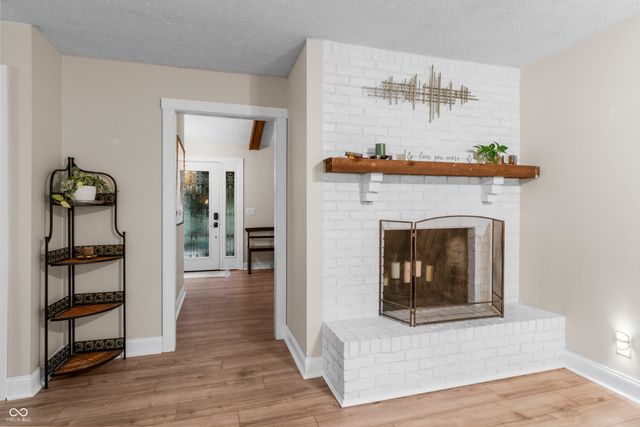 5581 E County Road 350 S, Plainfield, IN 46168