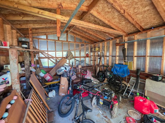 510 NE C Street, Linton, IN 47441