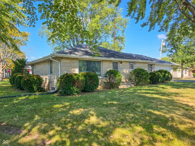 510 NE C Street, Linton, IN 47441