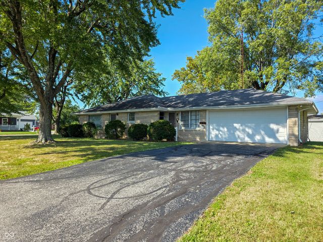 510 NE C Street, Linton, IN 47441