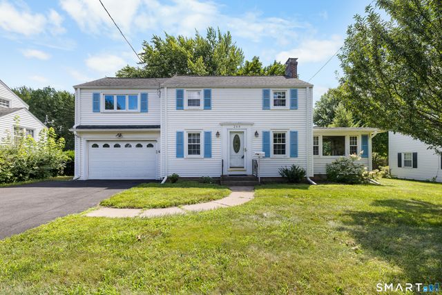 269 Hills Street, East Hartford, CT 06118