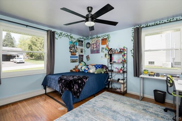 6734 Redwing Drive, Boston, NY 14025