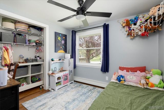 6734 Redwing Drive, Boston, NY 14025