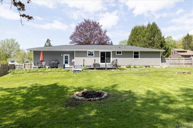 6734 Redwing Drive, Boston, NY 14025
