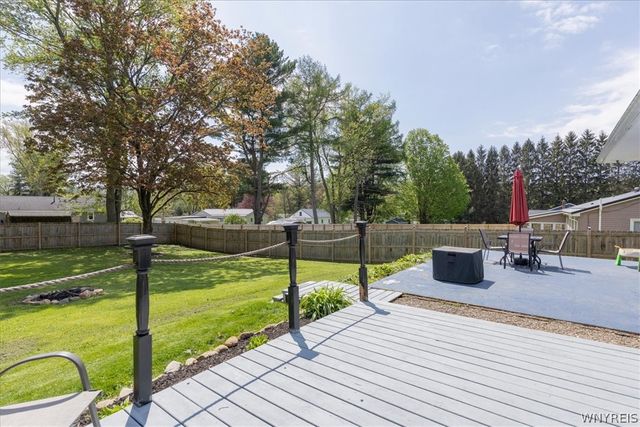 6734 Redwing Drive, Boston, NY 14025