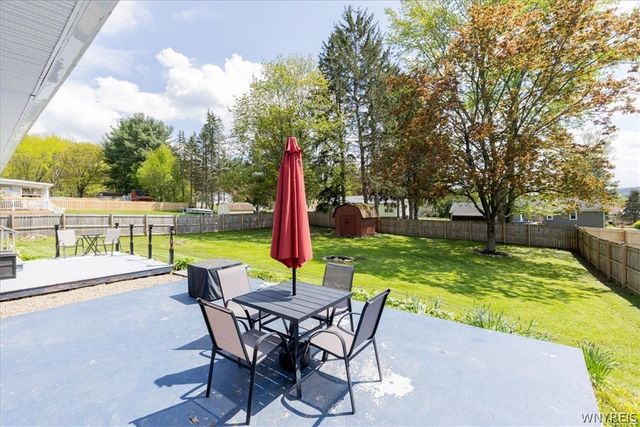 6734 Redwing Drive, Boston, NY 14025