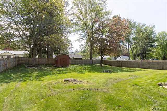 6734 Redwing Drive, Boston, NY 14025