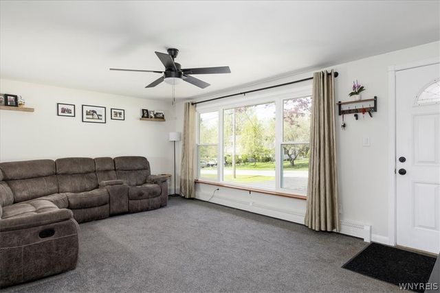 6734 Redwing Drive, Boston, NY 14025