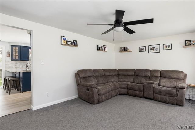 6734 Redwing Drive, Boston, NY 14025