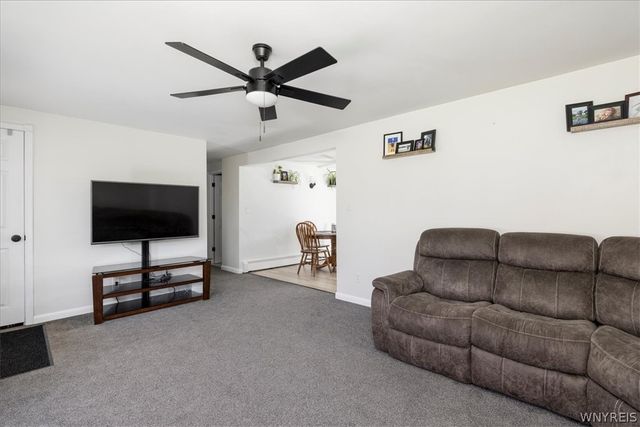 6734 Redwing Drive, Boston, NY 14025