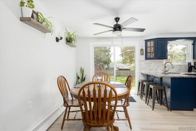 6734 Redwing Drive, Boston, NY 14025