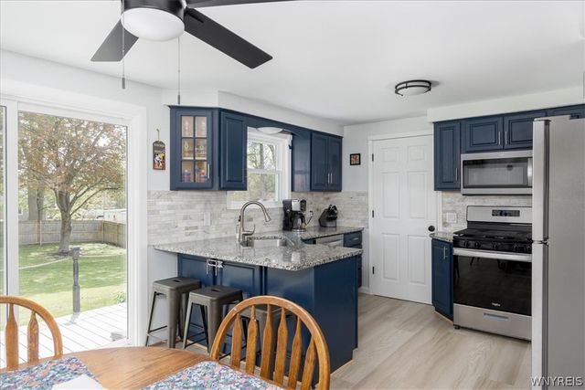6734 Redwing Drive, Boston, NY 14025