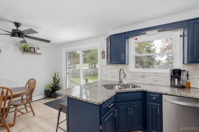 6734 Redwing Drive, Boston, NY 14025