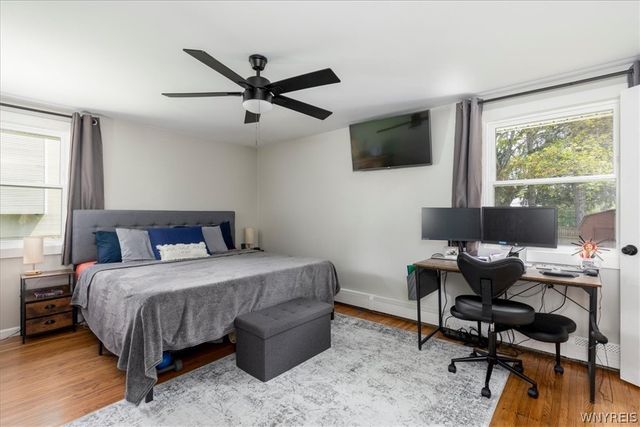 6734 Redwing Drive, Boston, NY 14025