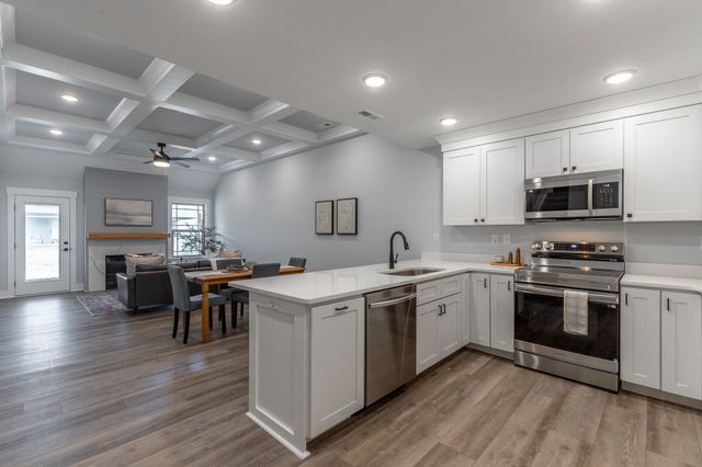 152 Sunset Cove Drive 50a, Rossville, GA 30741