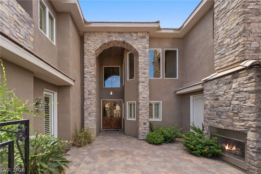 206 East Levi Avenue, Las Vegas, NV 89183 — photo 4