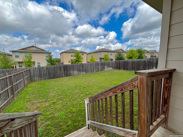 749 Brown Thrasher, San Antonio, TX 78253