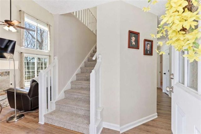 4033 Mount Vernon Road, Gainesville, GA 30506