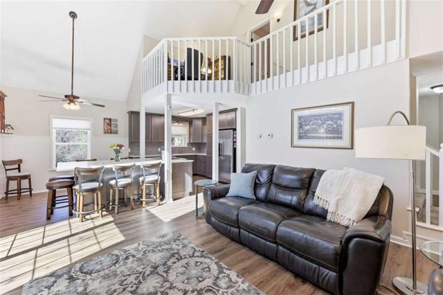 4033 Mount Vernon Road, Gainesville, GA 30506