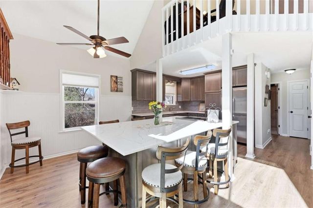 4033 Mount Vernon Road, Gainesville, GA 30506