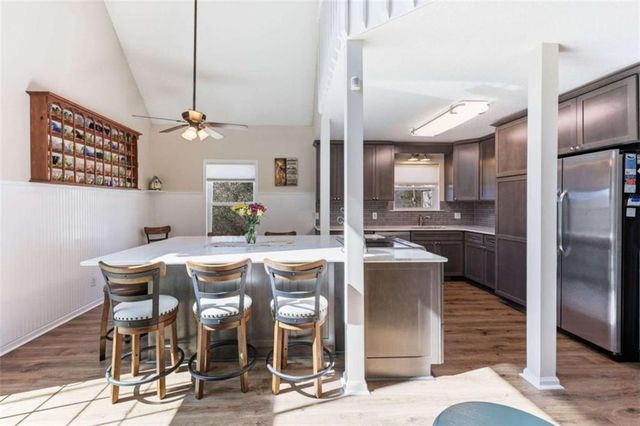 4033 Mount Vernon Road, Gainesville, GA 30506