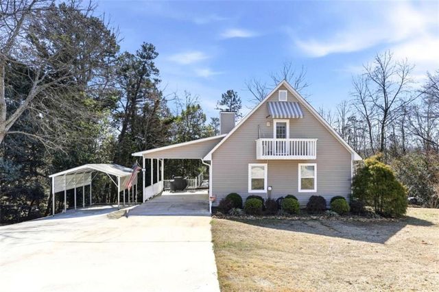 4033 Mount Vernon Road, Gainesville, GA 30506