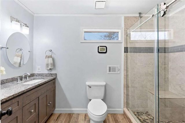 4033 Mount Vernon Road, Gainesville, GA 30506