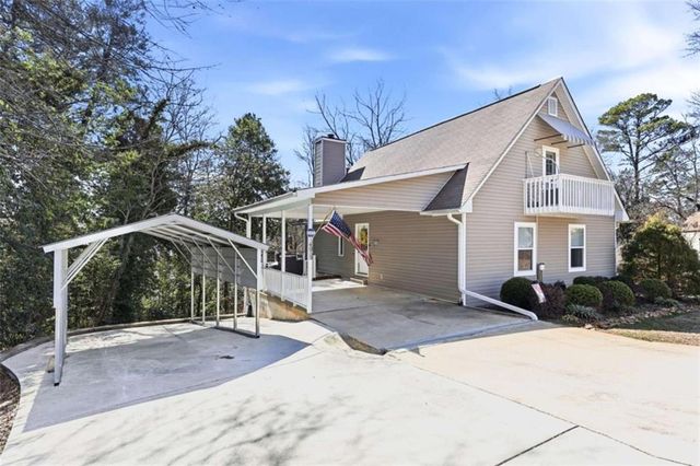 4033 Mount Vernon Road, Gainesville, GA 30506