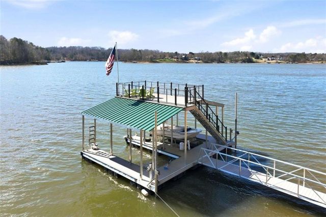 4033 Mount Vernon Road, Gainesville, GA 30506